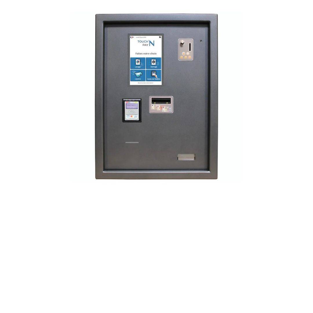 Réalisation complète de l'installation de laveries automatiques avec machines adaptées aux besoins industriels Bassin d’Arcachon, Nouvelle-Aquitaine