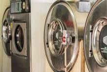 Notre zone d'activité pour ce service Contrats de maintenance pour laveries automatiques avec interventions régulières